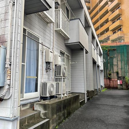 アルピエf 無料wifiあります生活しやすい場所です Kumamoto Exterior foto