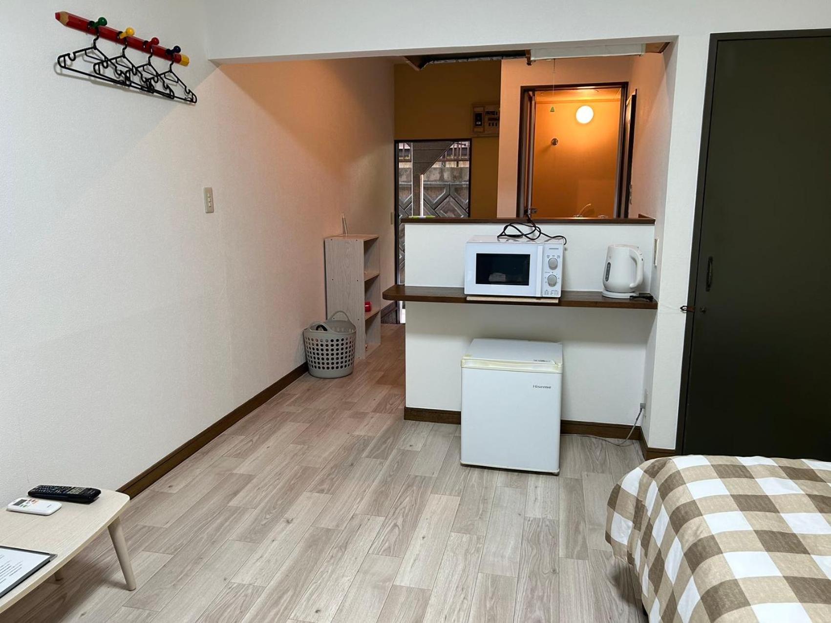 アルピエf 無料wifiあります生活しやすい場所です Kumamoto Exterior foto