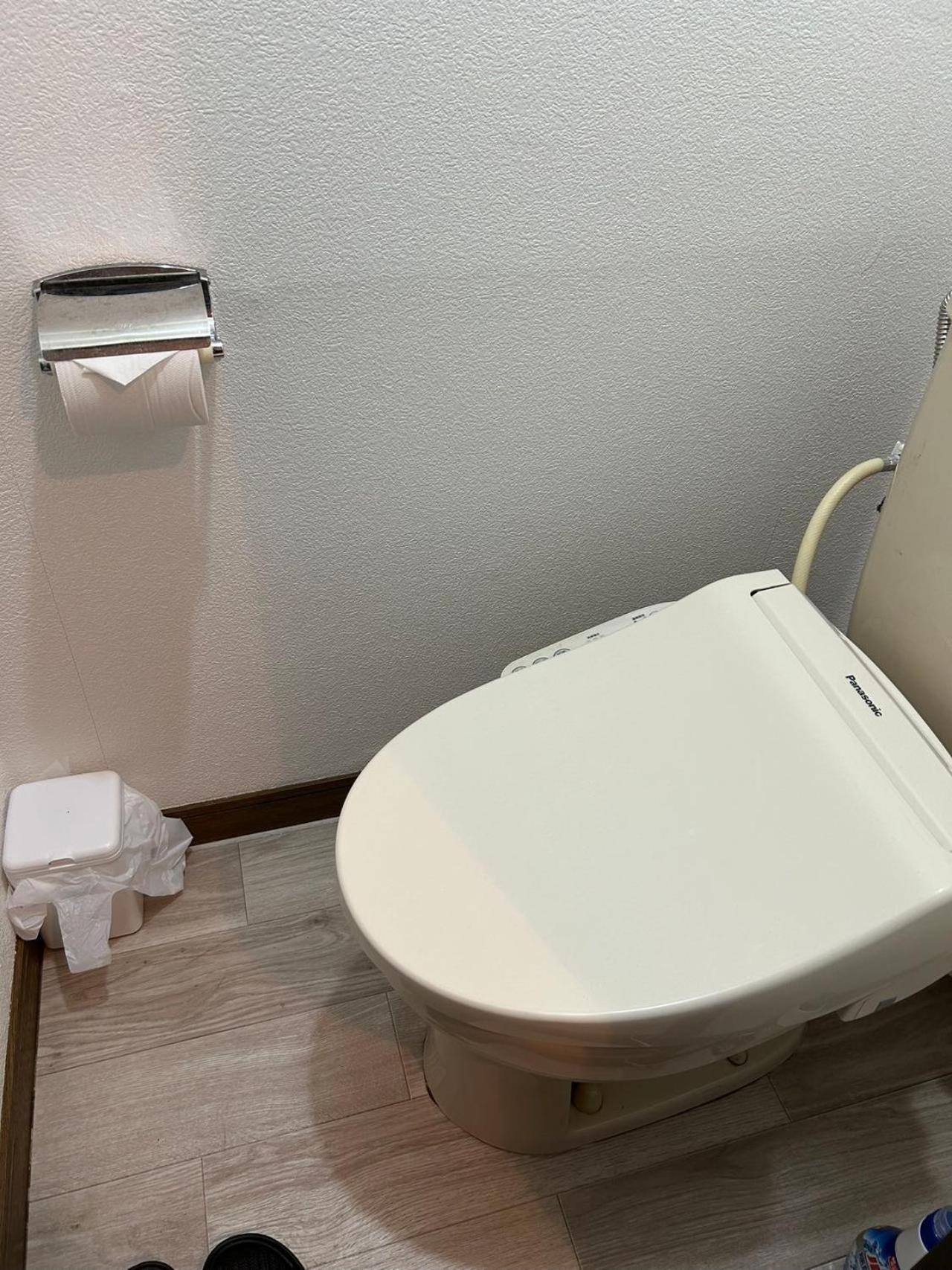 アルピエf 無料wifiあります生活しやすい場所です Kumamoto Exterior foto